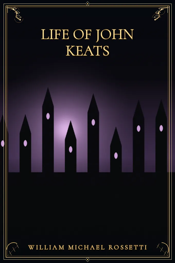 Life of John Keats
