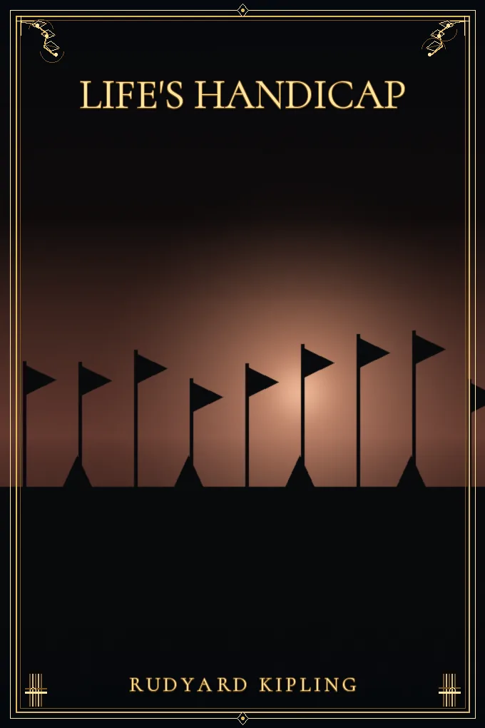 Cover of Life's Handicap