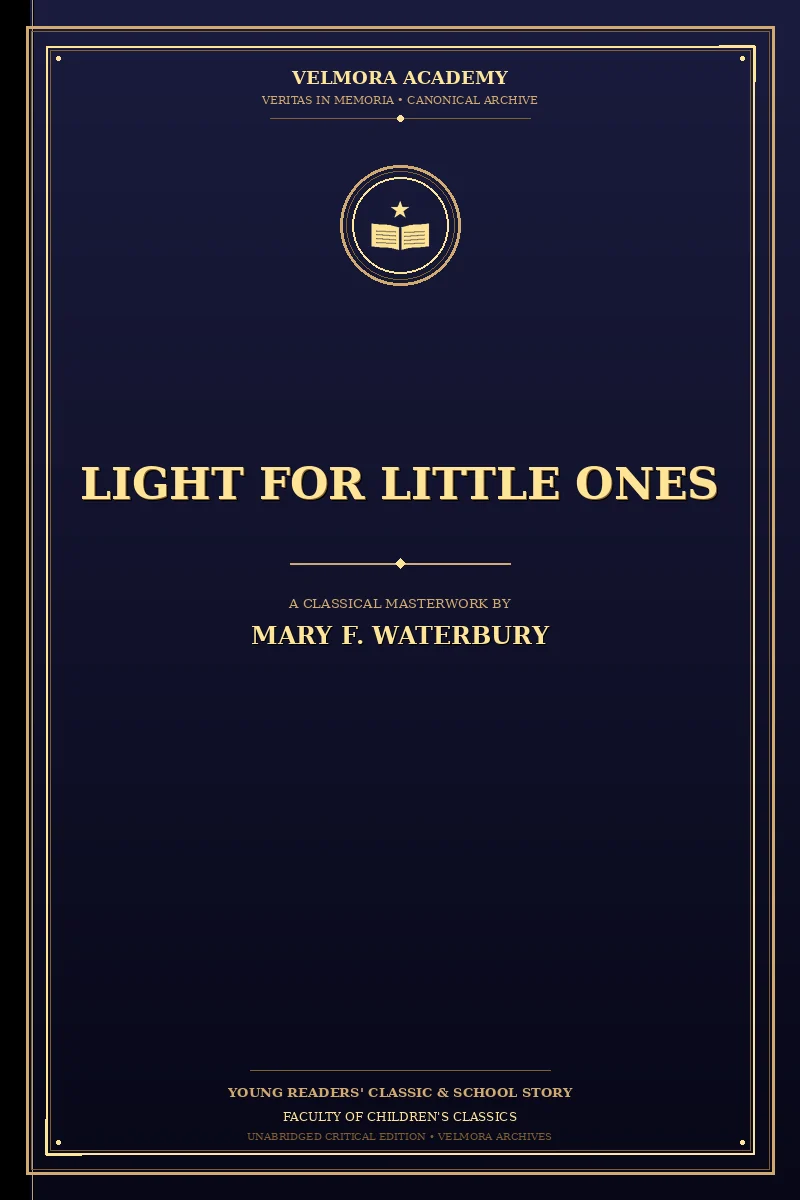 Light for Little Ones