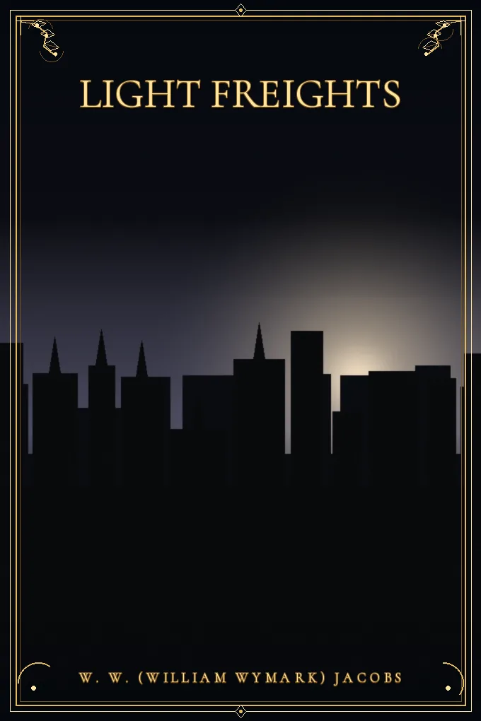 Cover of Light Freights