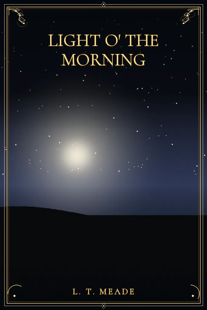 Cover of Light O' the Morning