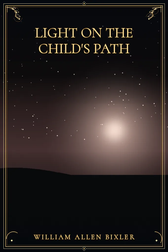Light On the Child's Path