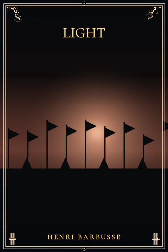 Cover of Light