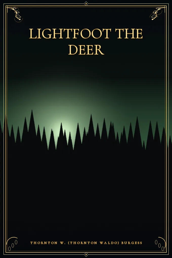Lightfoot the Deer