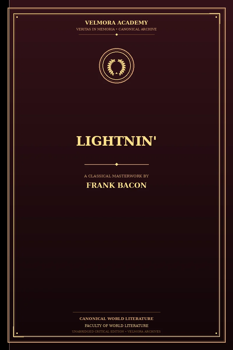 Lightnin'