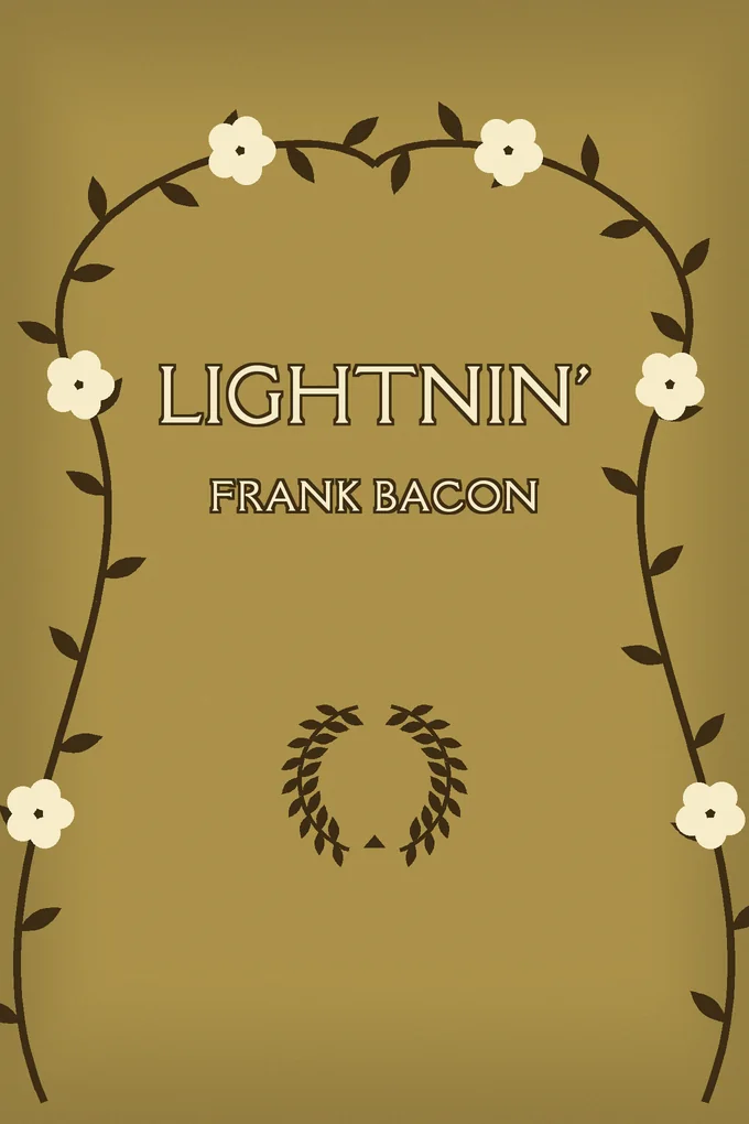 Lightnin' After the Play of the Same Name