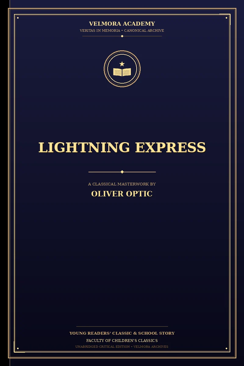 Lightning Express