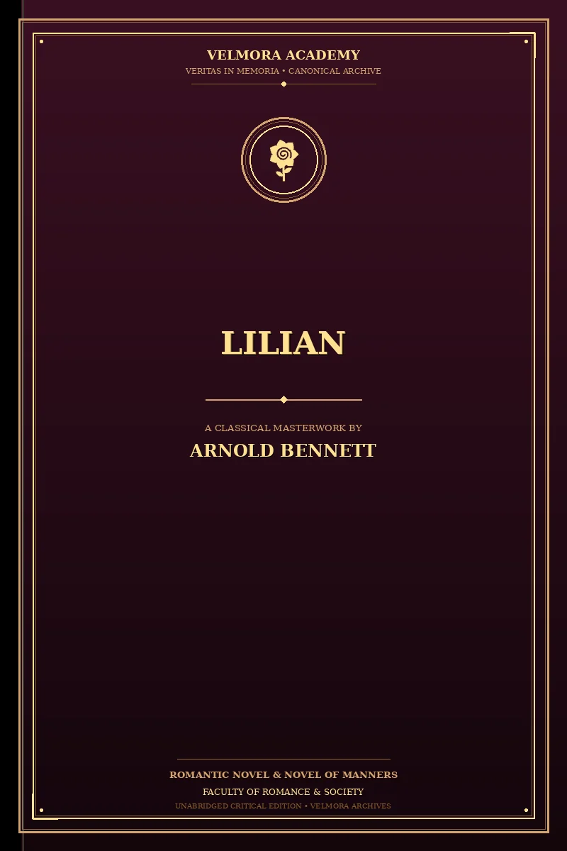 Lilian