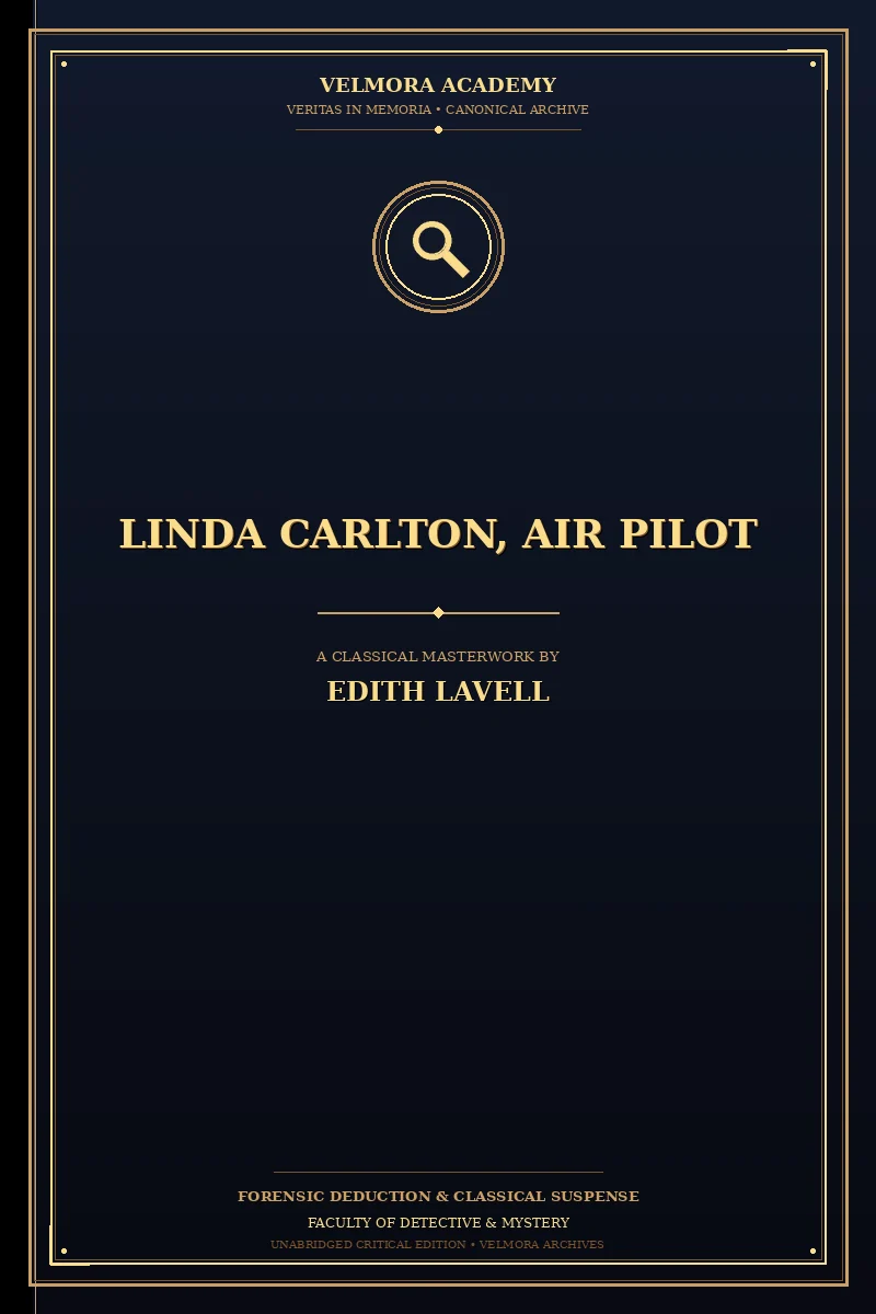 Cover of Linda Carlton, Air Pilot