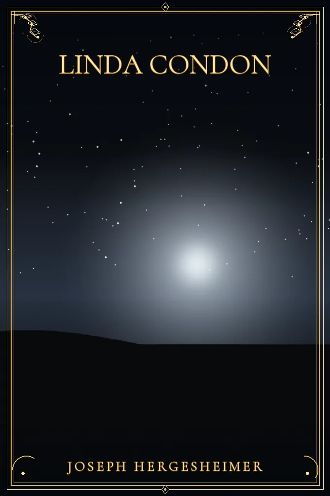 Cover of Linda Condon