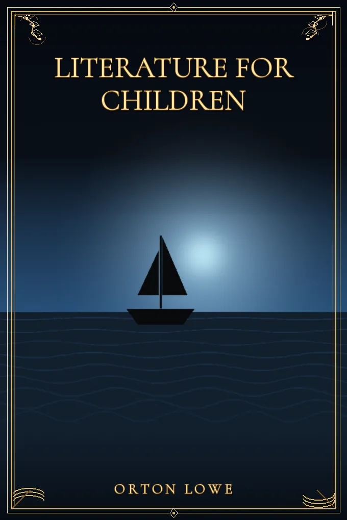 Literature for Children
