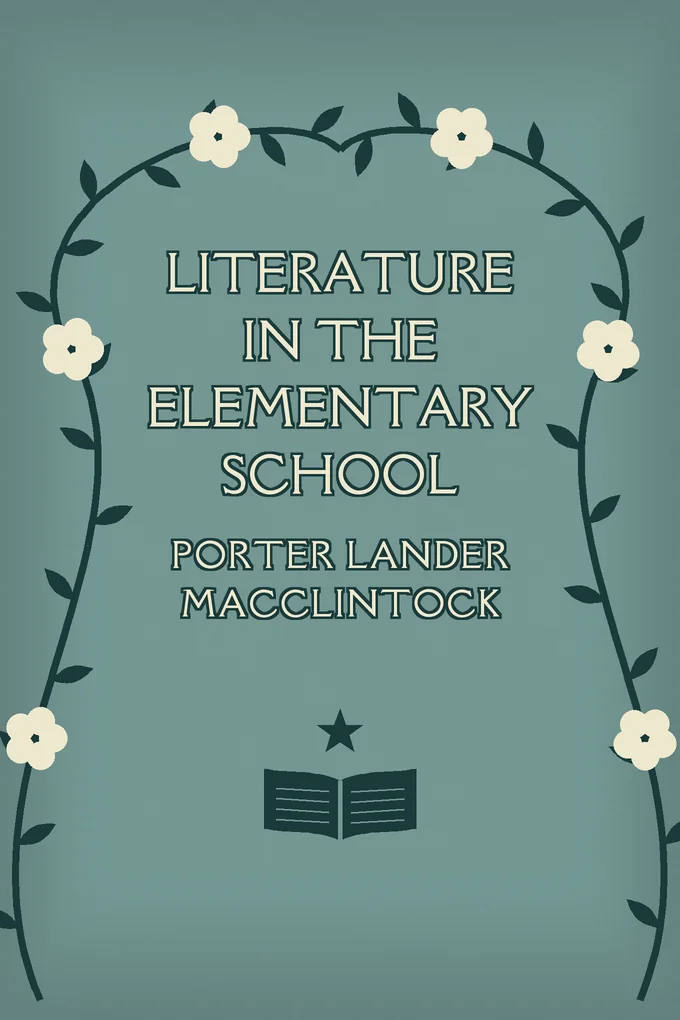 Literature in the Elementary School