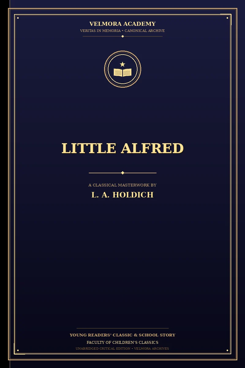 Little Alfred