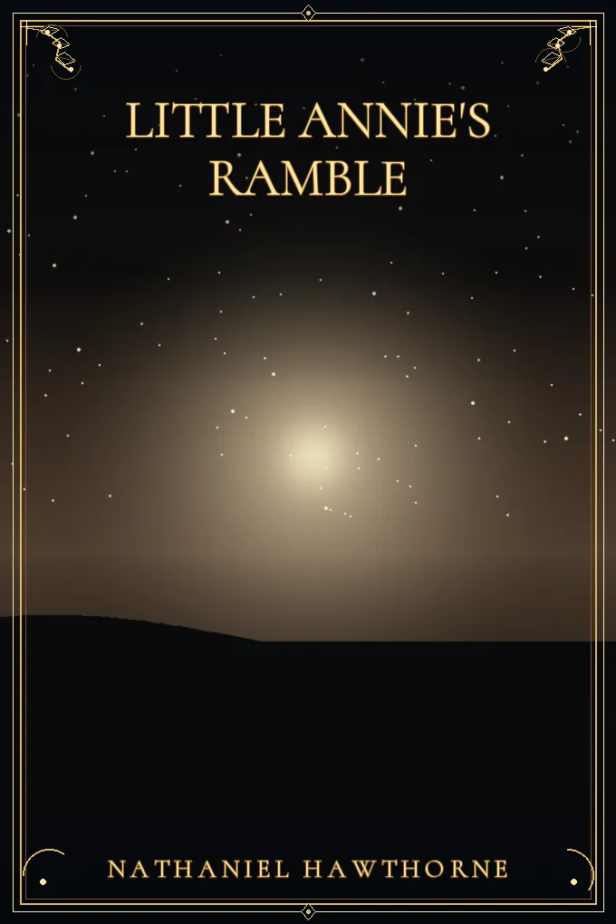 Cover of Little Annie's Ramble