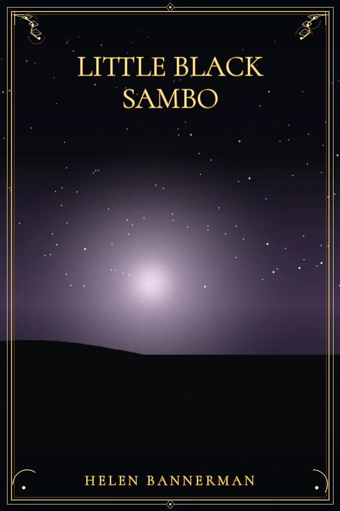 Little Black Sambo