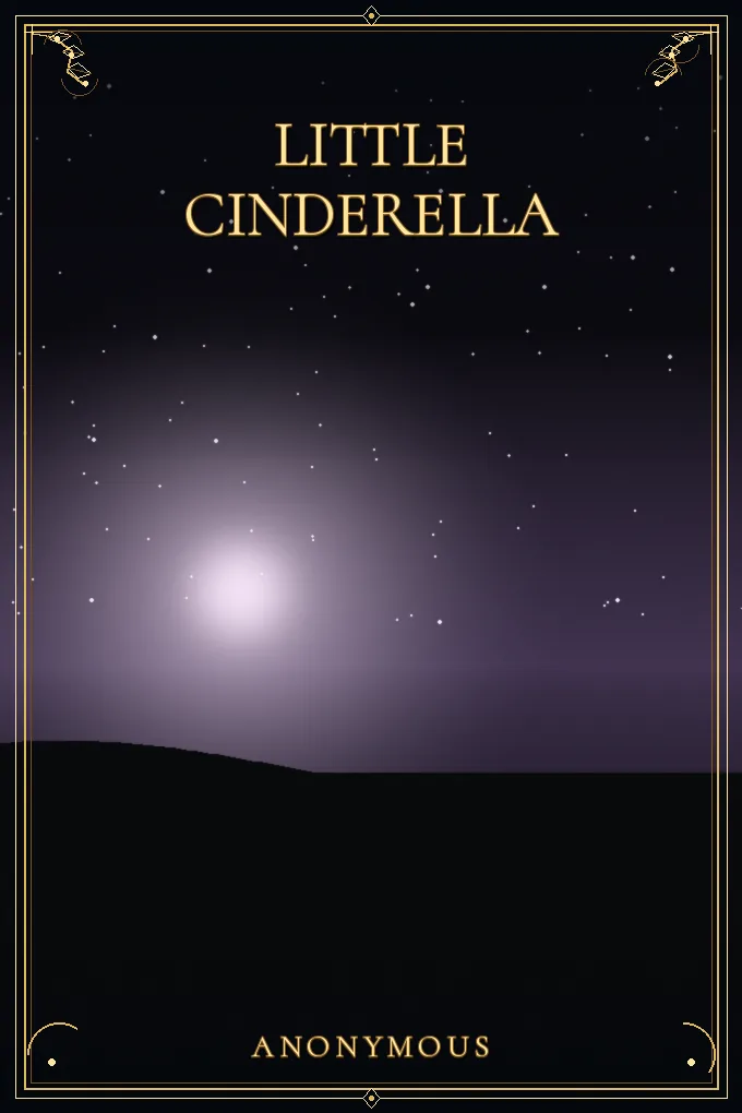 Cover of Little Cinderella