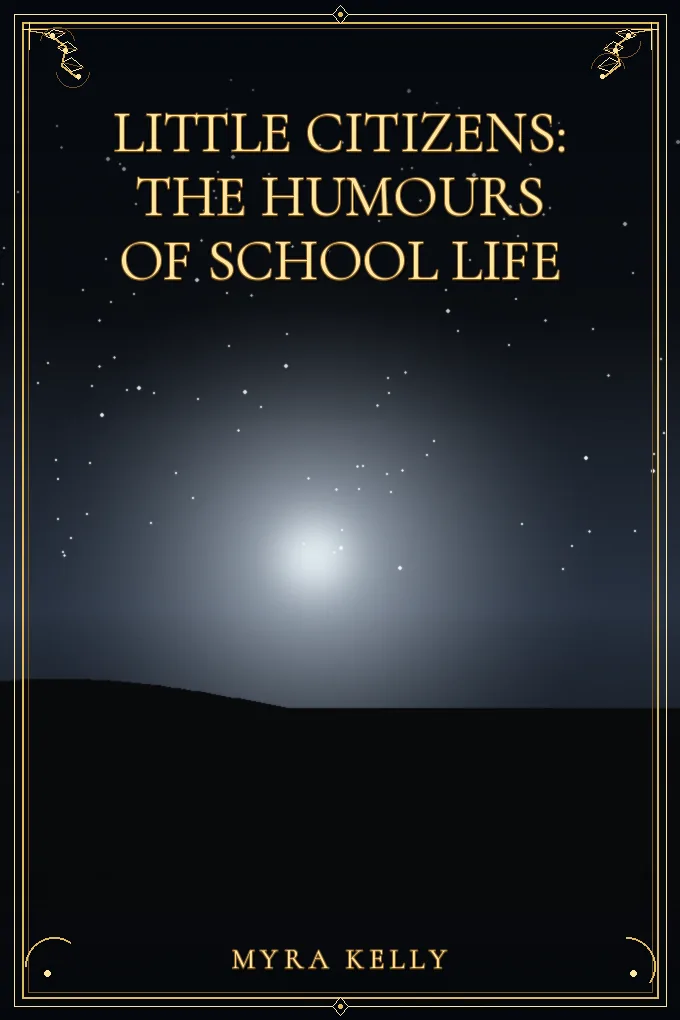 Little Citizens: The Humours of School Life