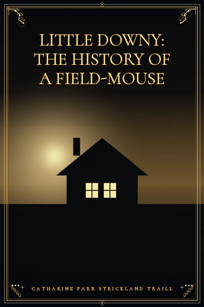 Little Downy: The History of a Field-Mouse