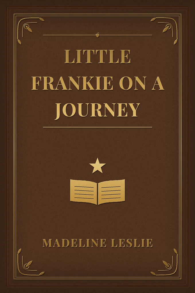 Little Frankie on a Journey
