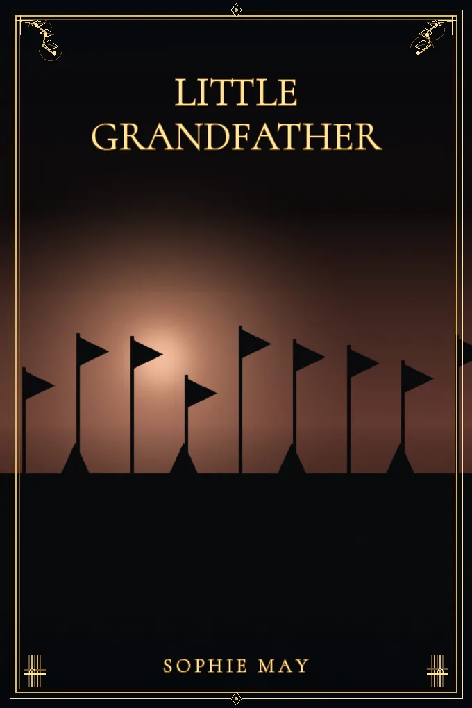 Cover of Little Grandfather