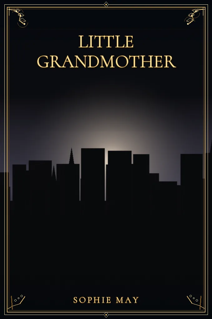 Cover of Little Grandmother