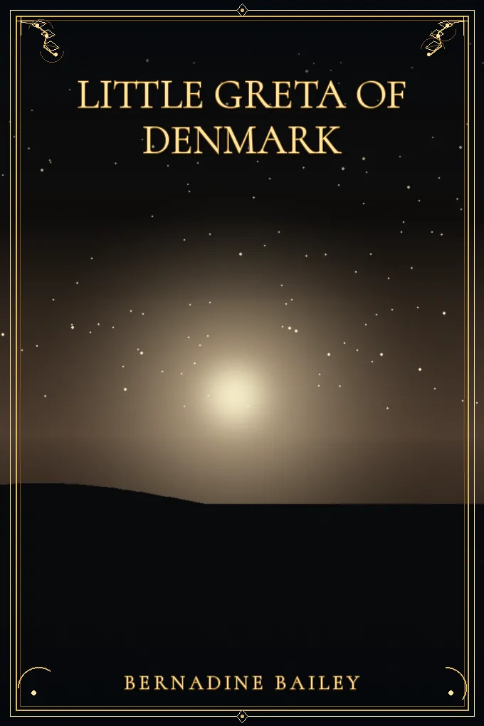 Little Greta of Denmark