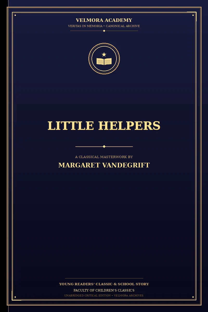 Little Helpers
