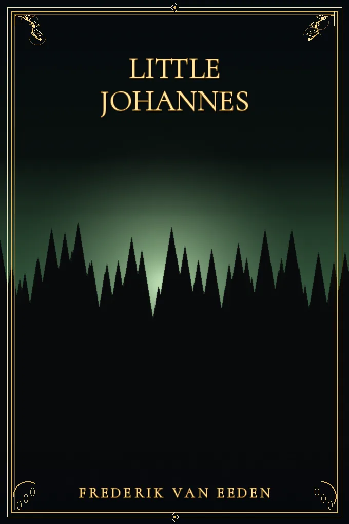 Little Johannes