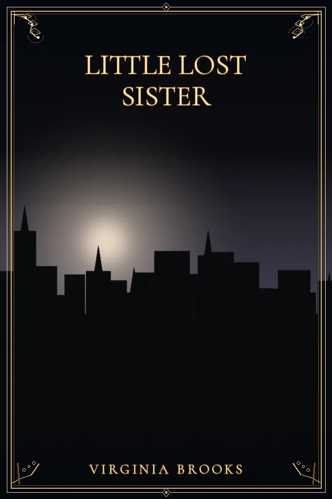 Little Lost Sister