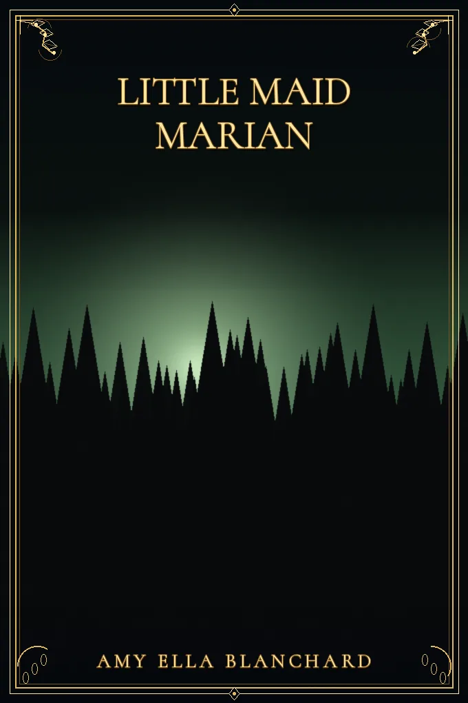 Little Maid Marian