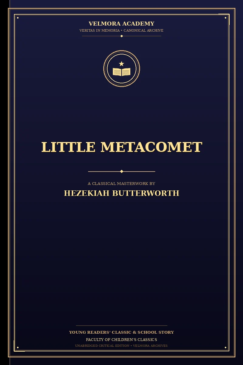 Little Metacomet