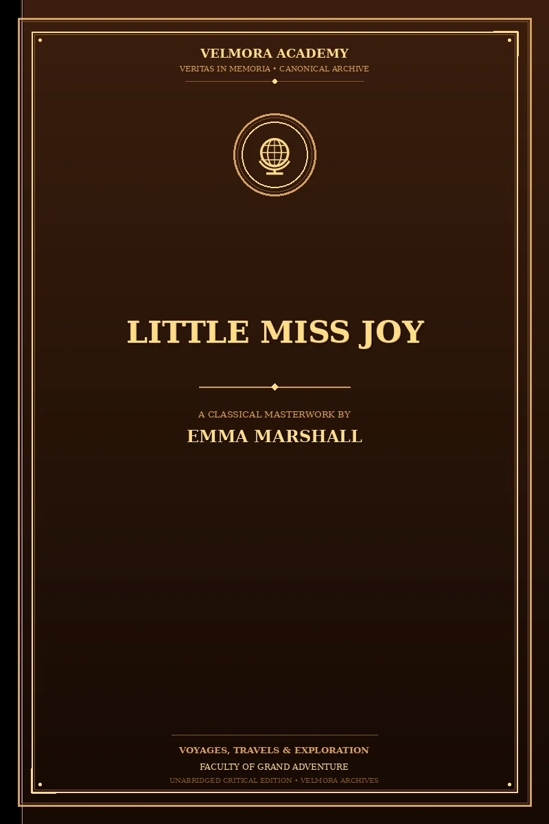 Little Miss Joy