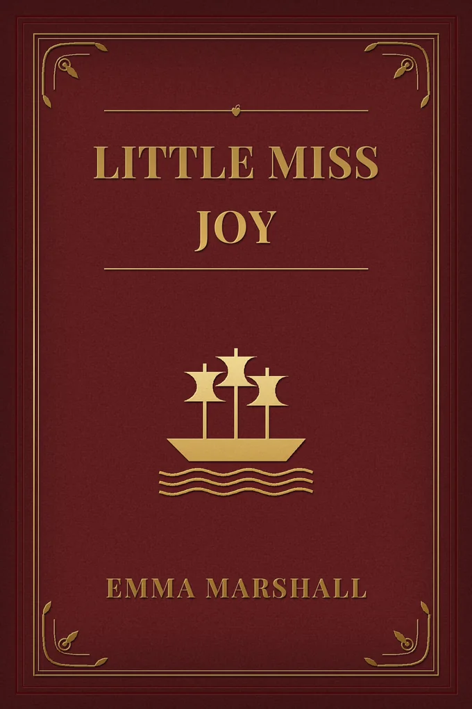 Little Miss Joy