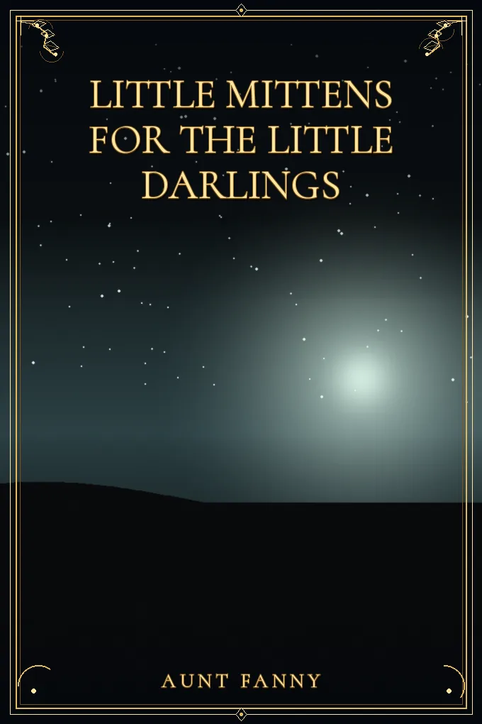 Little Mittens for The Little Darlings