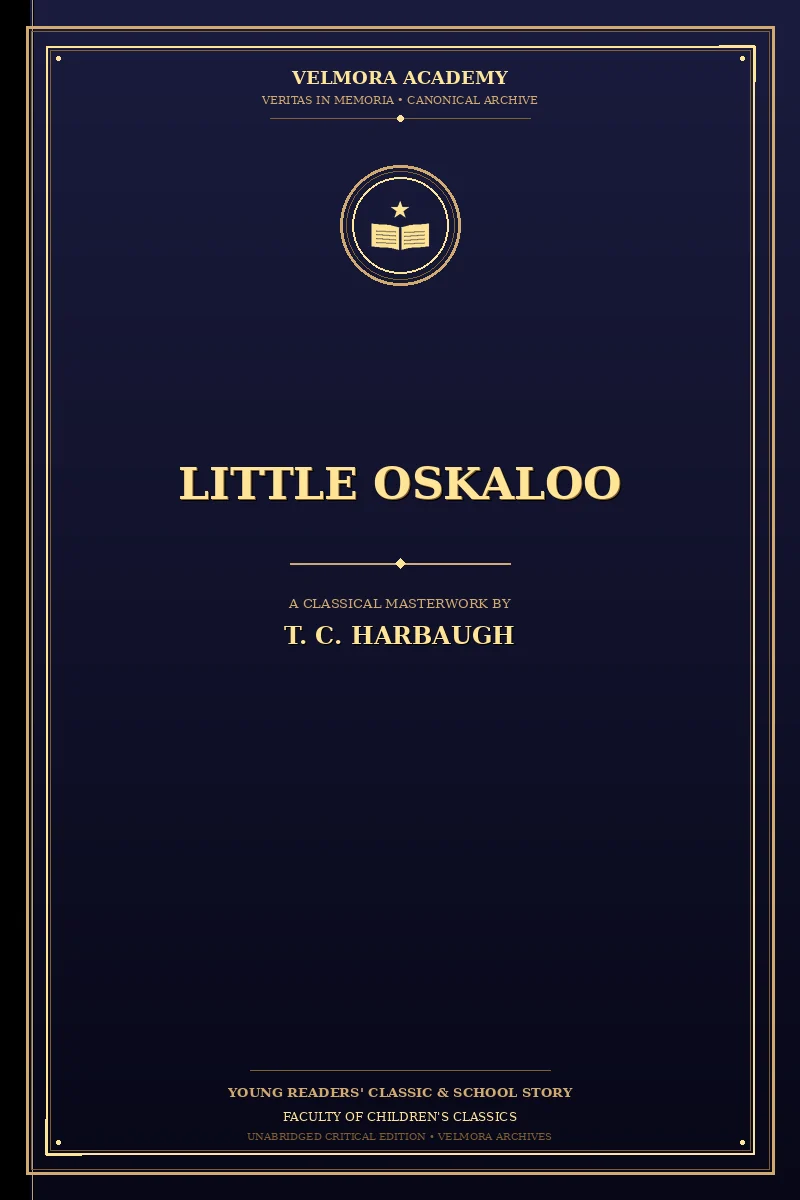 Little Oskaloo