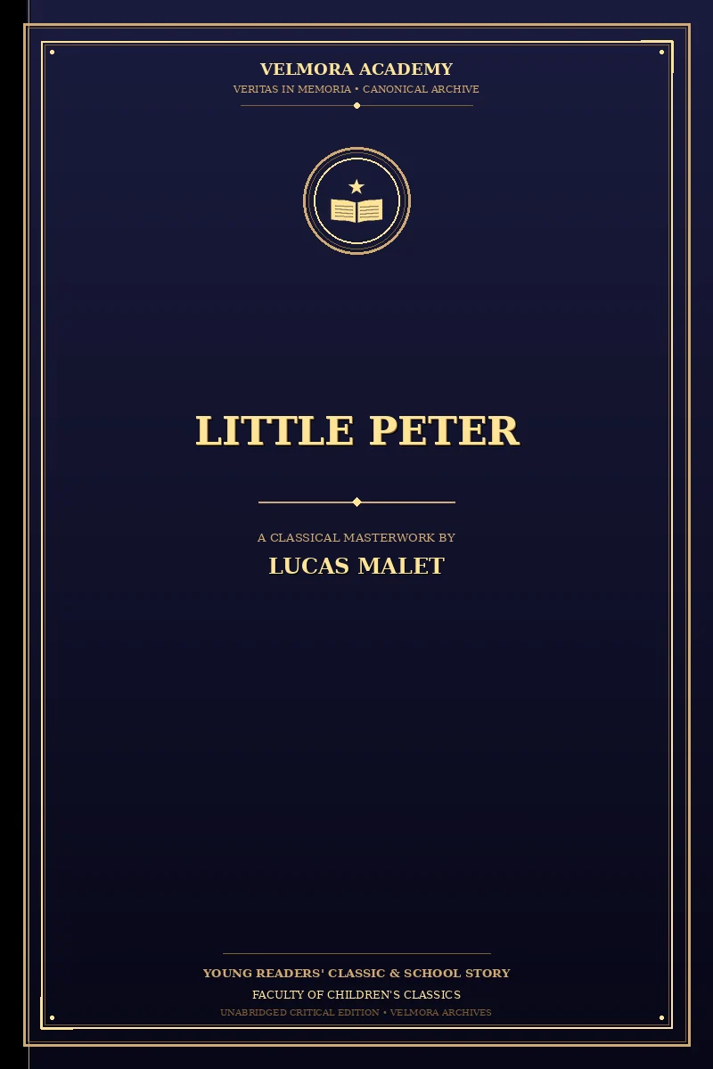 Little Peter