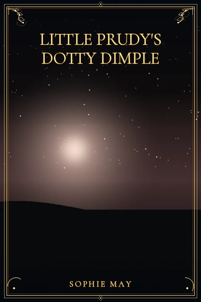 Little Prudy's Dotty Dimple