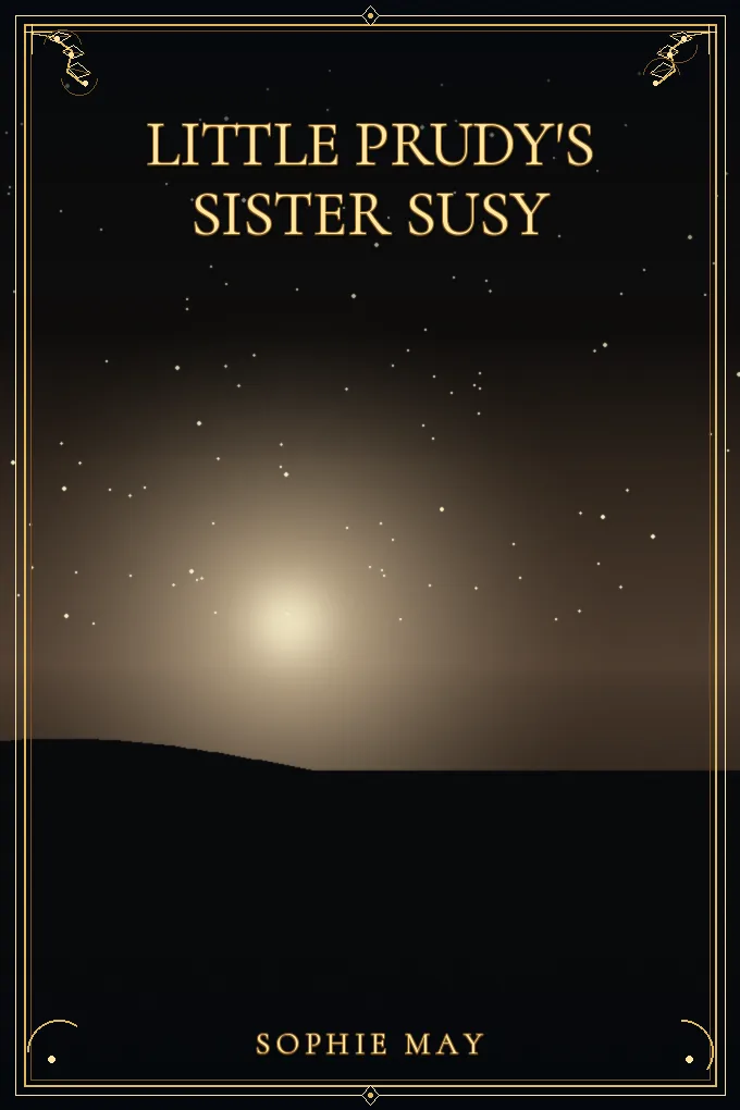 Little Prudy's Sister Susy