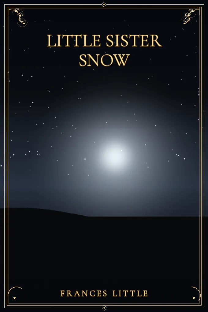 Cover of Little Sister Snow