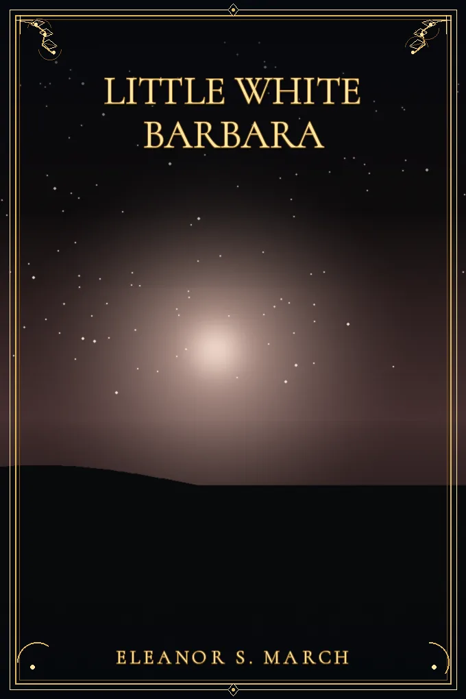 Little White Barbara