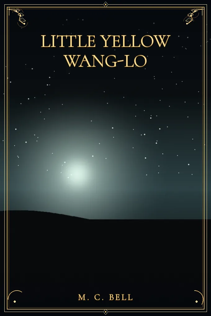 Little Yellow Wang-lo
