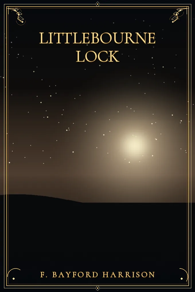 Littlebourne Lock
