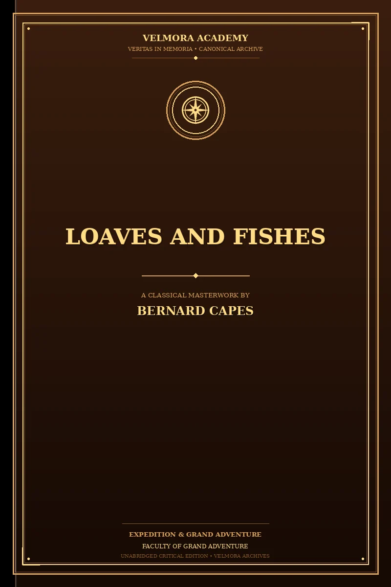 Loaves and fishes