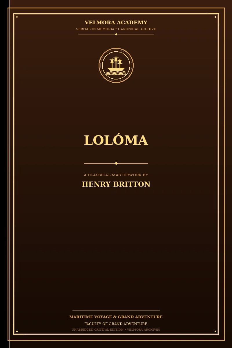 Lolóma