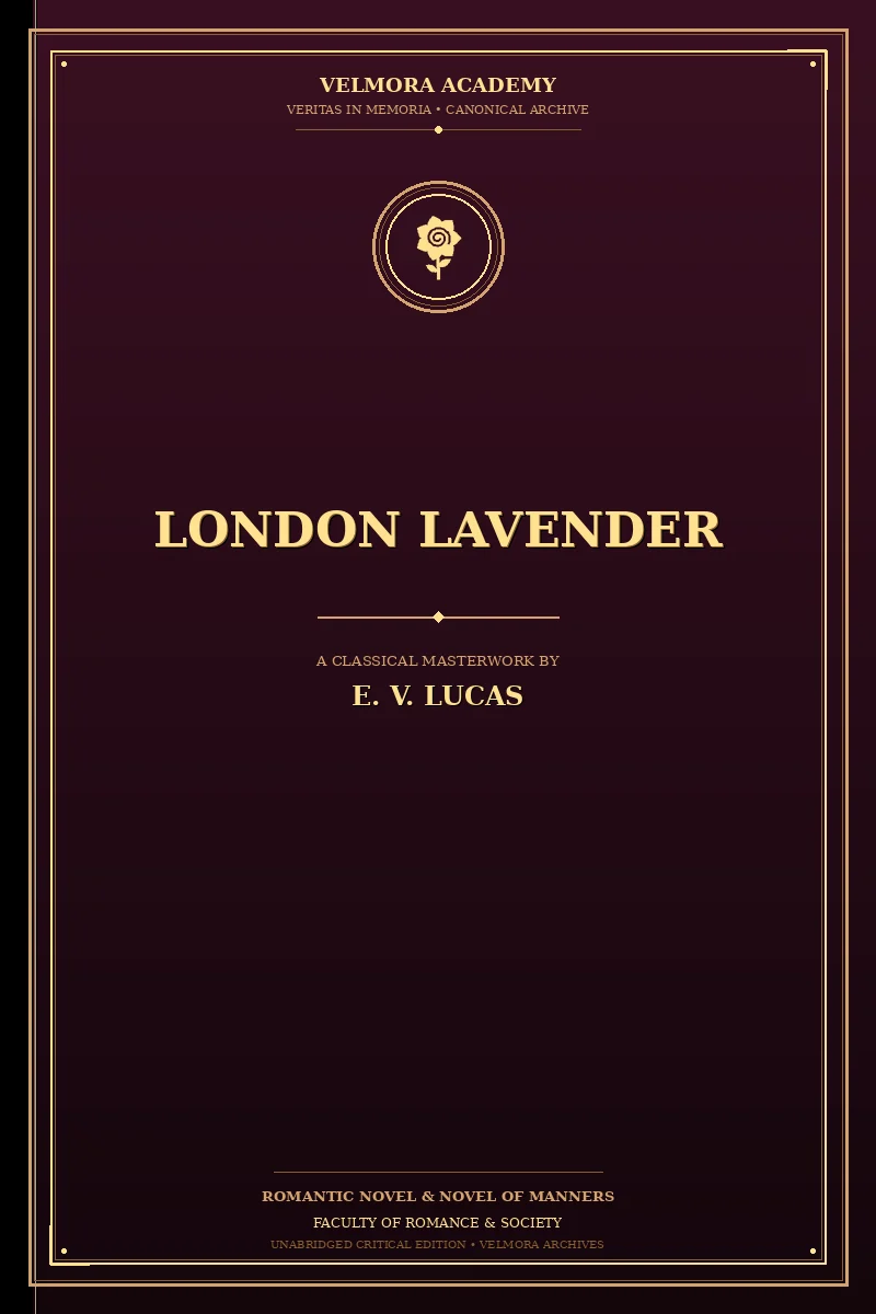 London Lavender