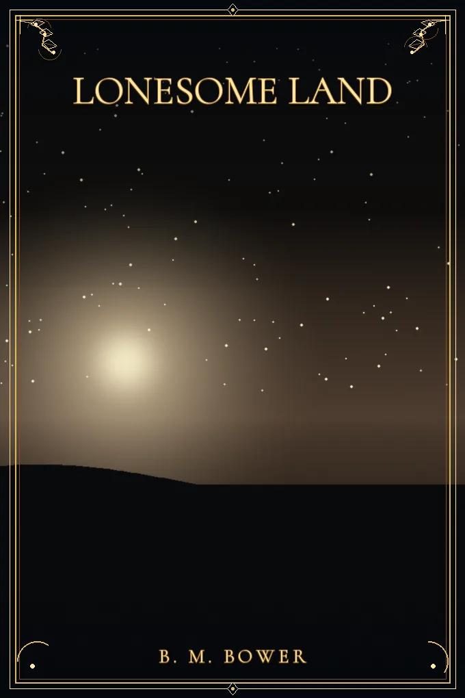 Lonesome Land
