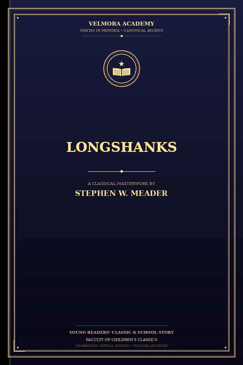 Longshanks