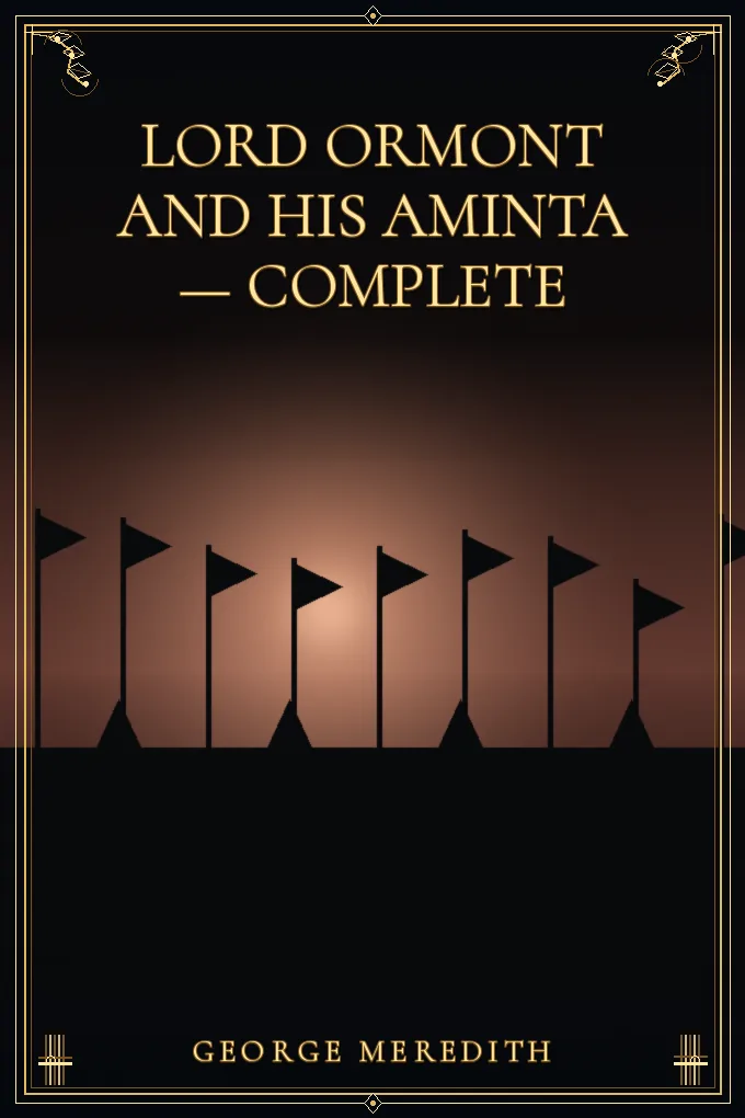 Lord Ormont and His Aminta — Complete