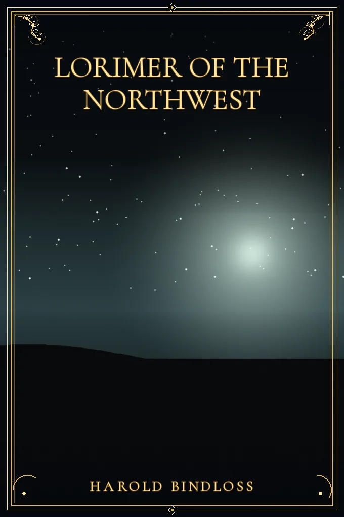 Lorimer of the Northwest