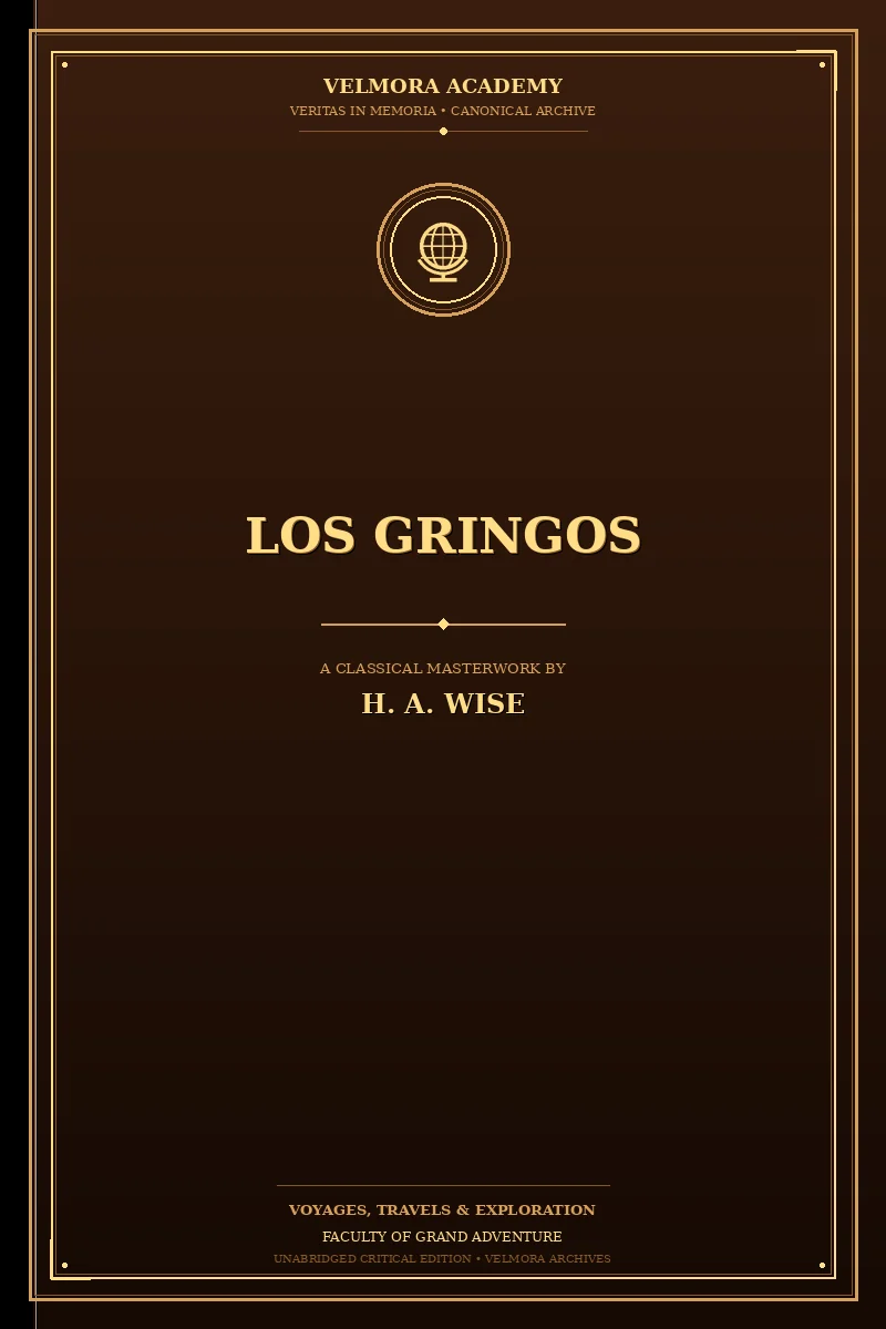 Los Gringos